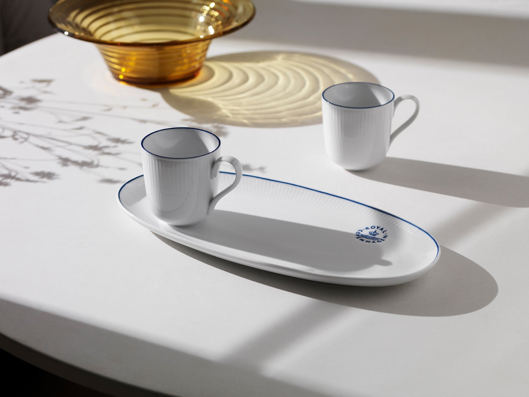 Blueline krus - 37 cl.